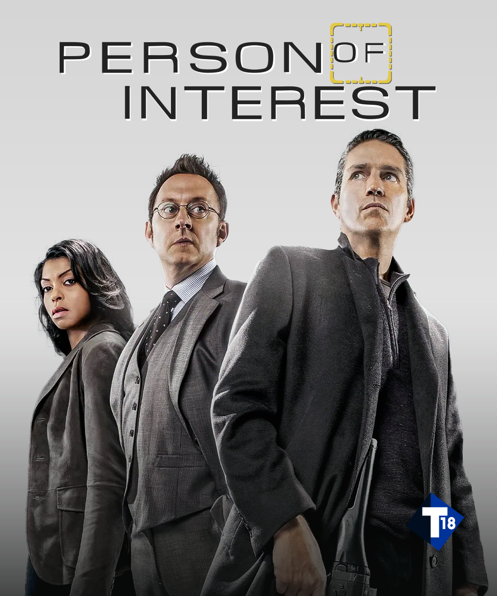 Person of Interest